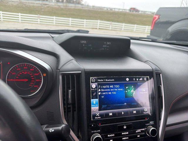 used 2018 Subaru Impreza car, priced at $9,774