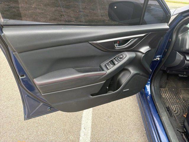 used 2018 Subaru Impreza car, priced at $9,774