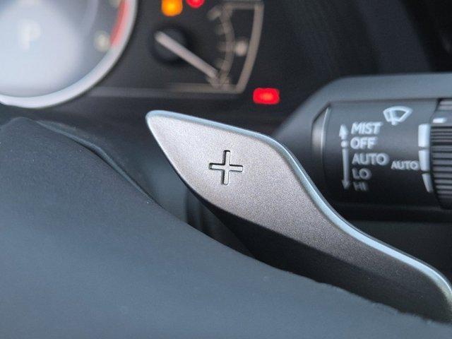 new 2025 Lexus ES 350 car, priced at $53,367