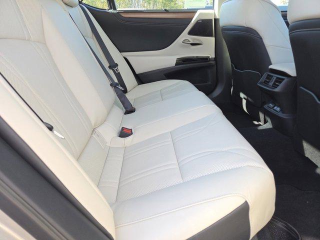 new 2025 Lexus ES 350 car, priced at $53,367