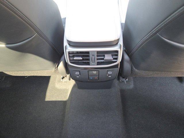 used 2024 Lexus RX 350 car, priced at $57,154