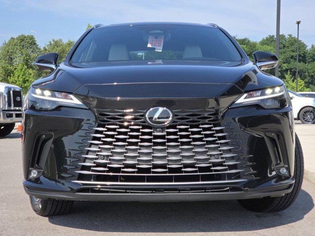 used 2024 Lexus RX 350 car, priced at $57,154