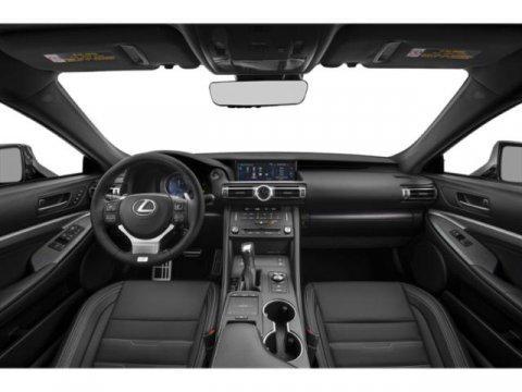 used 2019 Lexus RC 300 car, priced at $26,946