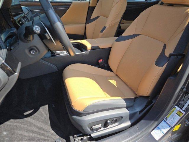 used 2024 Lexus ES 250 car, priced at $40,859