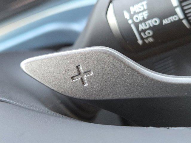 used 2024 Lexus ES 250 car, priced at $40,859