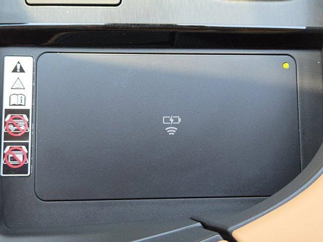 used 2024 Lexus ES 250 car, priced at $40,859