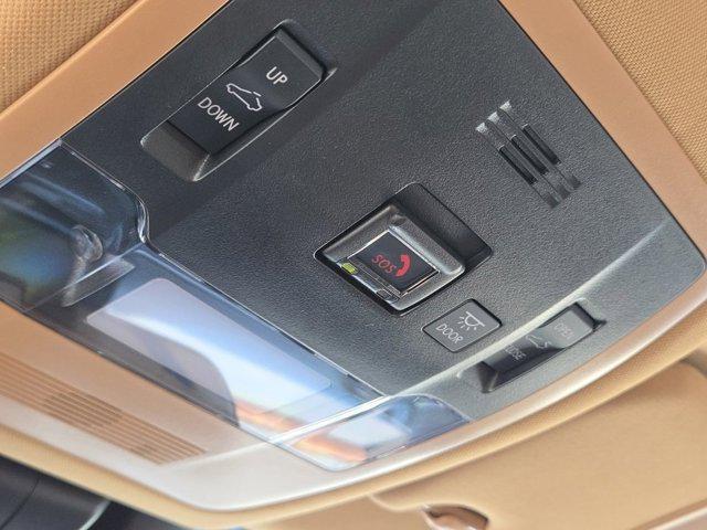 used 2024 Lexus ES 250 car, priced at $40,859