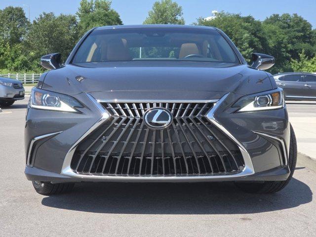 used 2024 Lexus ES 250 car, priced at $40,859