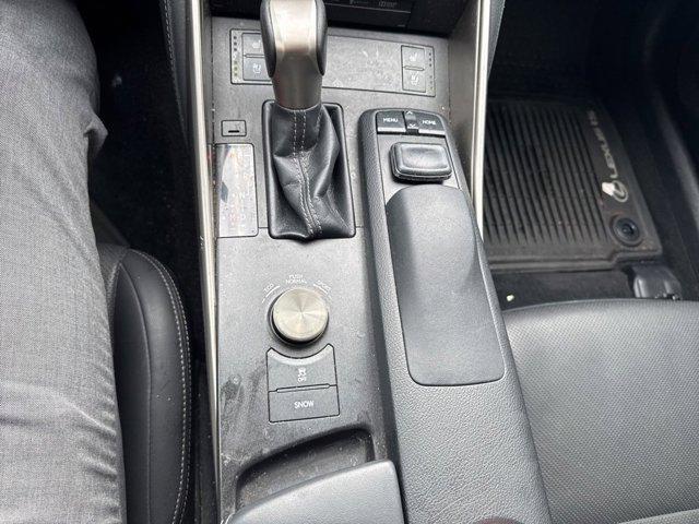 used 2015 Lexus IS 250 car, priced at $18,087