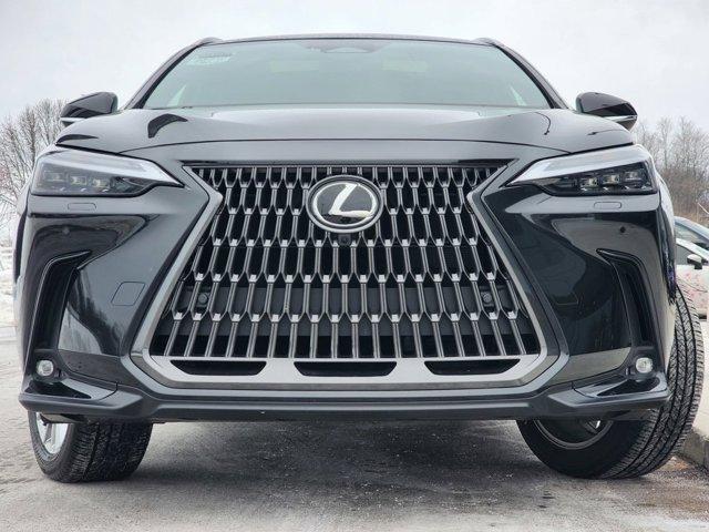 used 2024 Lexus NX 350h car, priced at $55,978