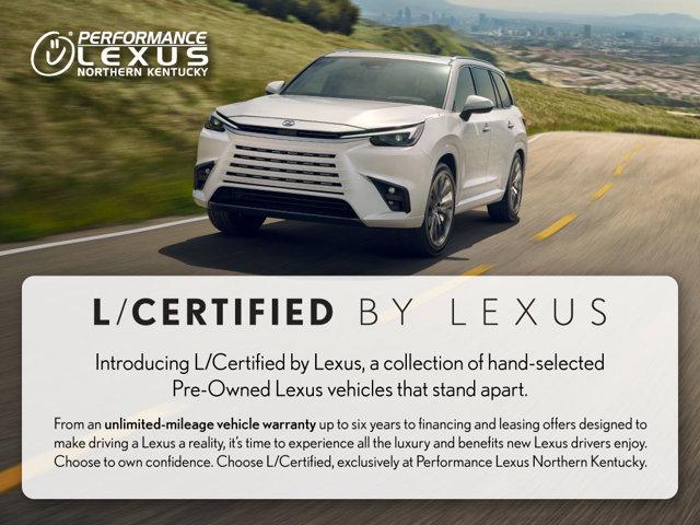 used 2024 Lexus NX 350h car, priced at $55,978