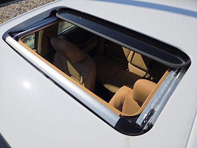 new 2025 Lexus ES 300h car, priced at $50,287