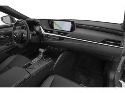 used 2020 Lexus ES 300h car, priced at $31,478