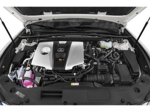 used 2020 Lexus ES 300h car, priced at $31,478