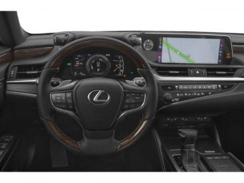 used 2020 Lexus ES 300h car, priced at $31,478