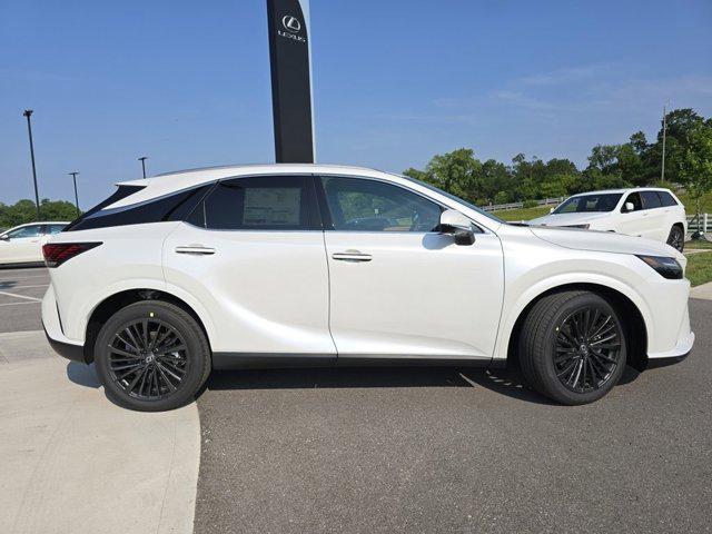 new 2025 Lexus RX 350 car, priced at $56,789