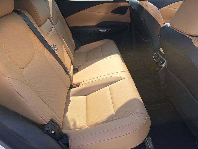 new 2025 Lexus RX 350 car, priced at $56,789