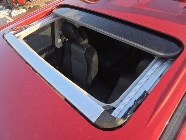 used 2022 Toyota 4Runner car, priced at $36,000