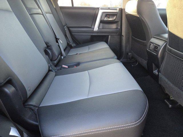 used 2022 Toyota 4Runner car, priced at $36,000