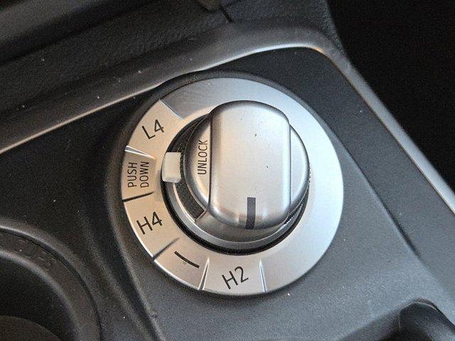 used 2022 Toyota 4Runner car, priced at $36,000