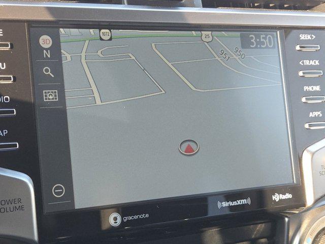 used 2022 Toyota 4Runner car, priced at $36,000