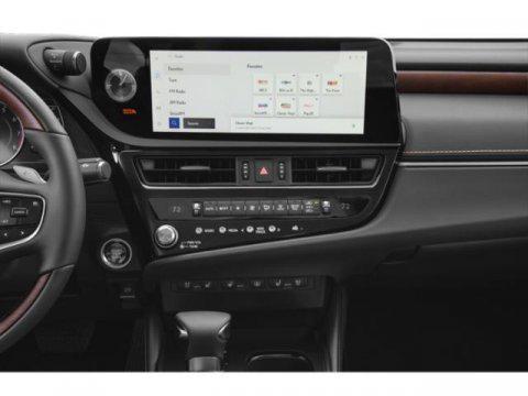 new 2025 Lexus ES 350 car, priced at $52,042