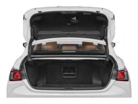 new 2025 Lexus ES 350 car, priced at $52,042