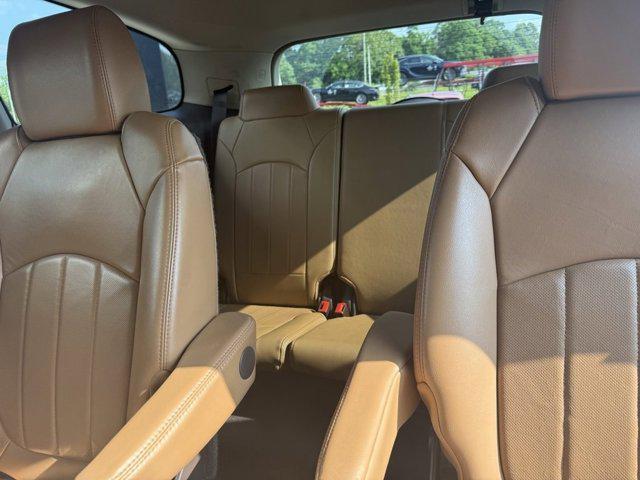 used 2016 Buick Enclave car, priced at $12,706