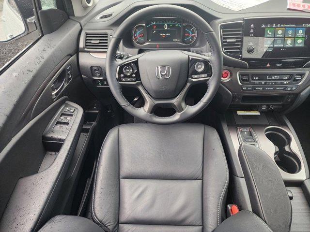 used 2022 Honda Pilot car, priced at $33,938