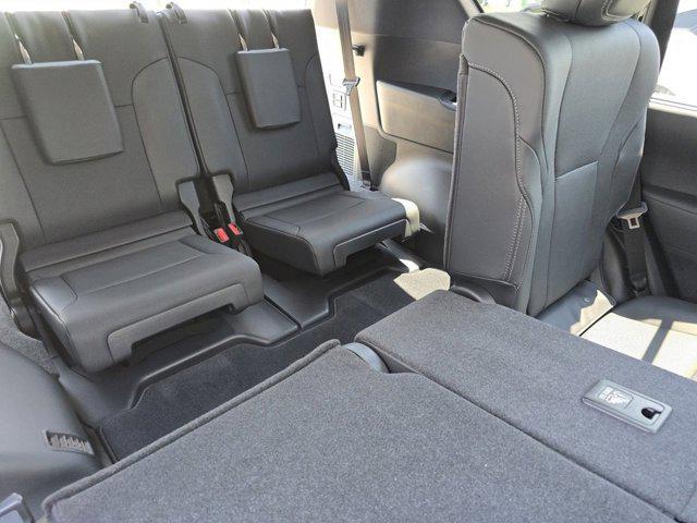 new 2025 Lexus LX 600 car, priced at $104,893
