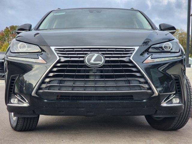 used 2020 Lexus NX 300 car, priced at $25,301