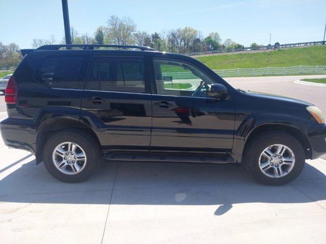 used 2006 Lexus GX 470 car, priced at $8,894