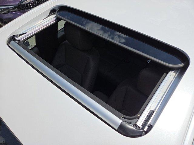 used 2024 Lexus ES 300h car, priced at $46,251