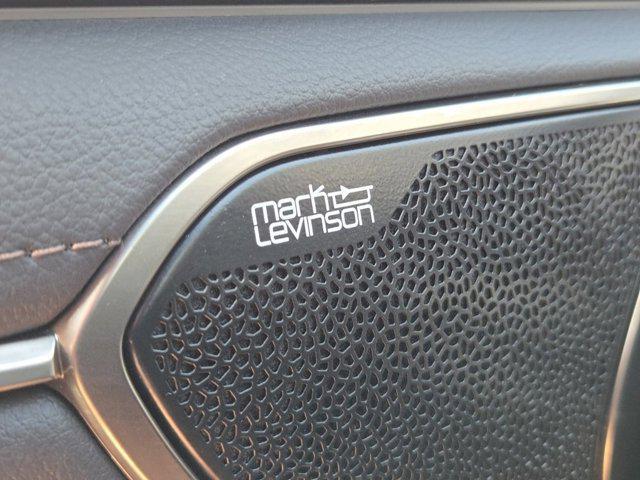used 2024 Lexus ES 300h car, priced at $46,251