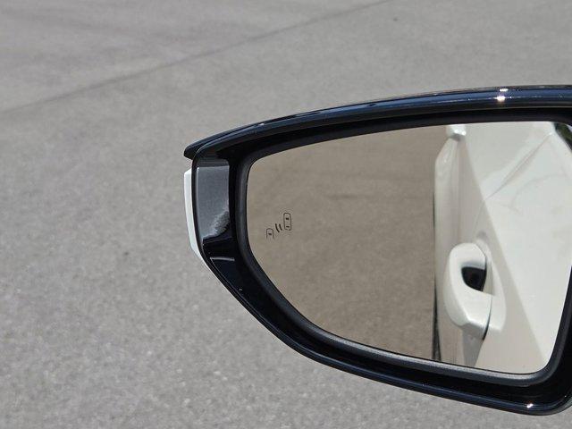 used 2024 Lexus ES 300h car, priced at $46,251