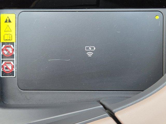 used 2024 Lexus ES 300h car, priced at $46,251