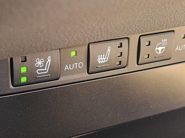 used 2025 Lexus ES 300h car, priced at $47,629