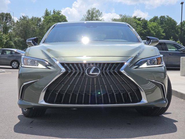 new 2025 Lexus ES 350 car, priced at $46,694