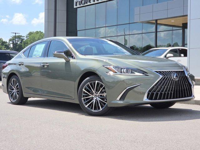 new 2025 Lexus ES 350 car, priced at $46,694