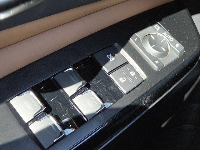 new 2025 Lexus ES 350 car, priced at $46,694