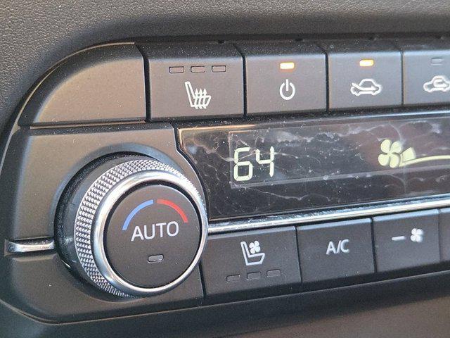 used 2024 Mazda CX-5 car, priced at $31,718