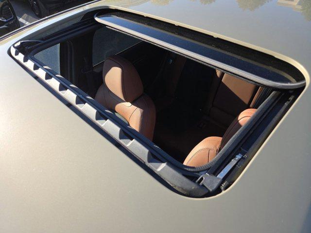 used 2024 Mazda CX-5 car, priced at $31,718