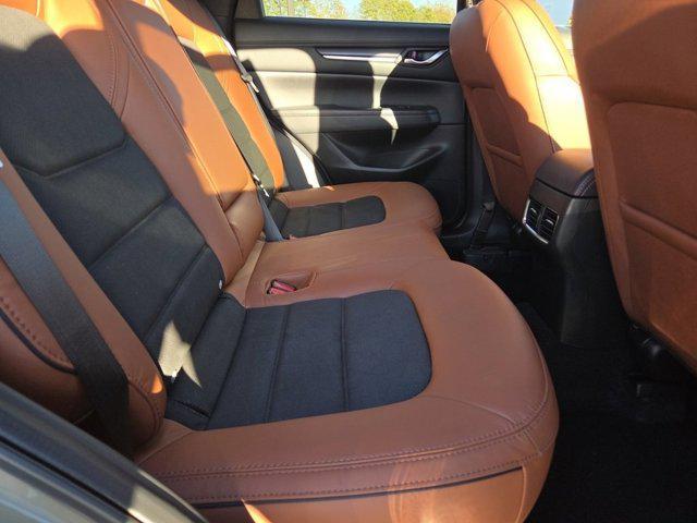 used 2024 Mazda CX-5 car, priced at $31,718