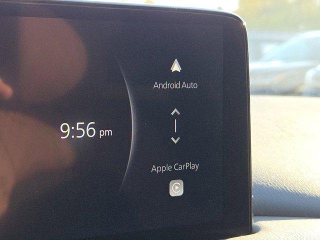 used 2024 Mazda CX-5 car, priced at $31,718