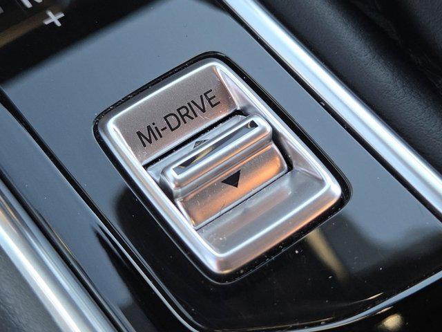 used 2024 Mazda CX-5 car, priced at $31,718