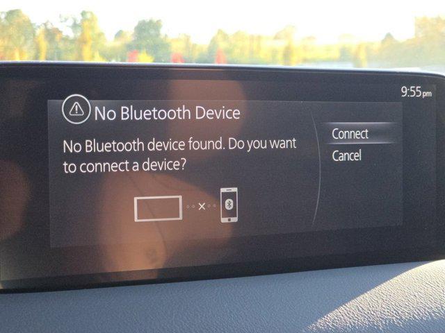 used 2024 Mazda CX-5 car, priced at $31,718