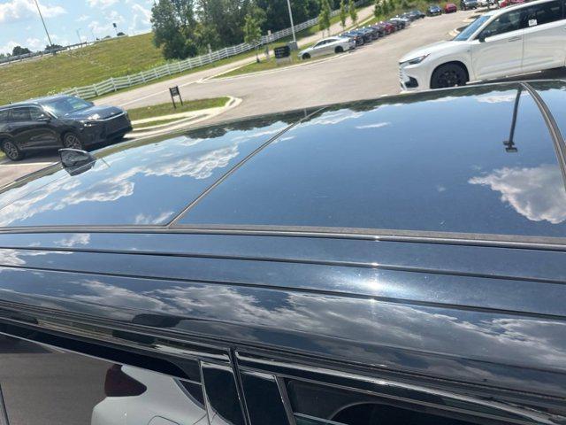 used 2018 Land Rover Range Rover car, priced at $32,988