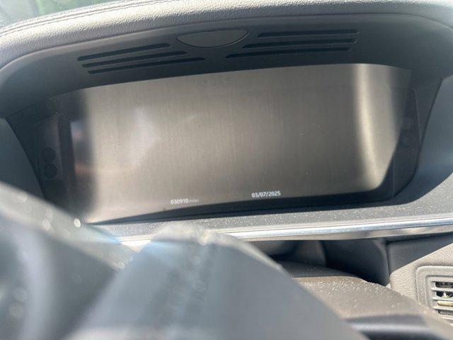 used 2018 Land Rover Range Rover car, priced at $32,988