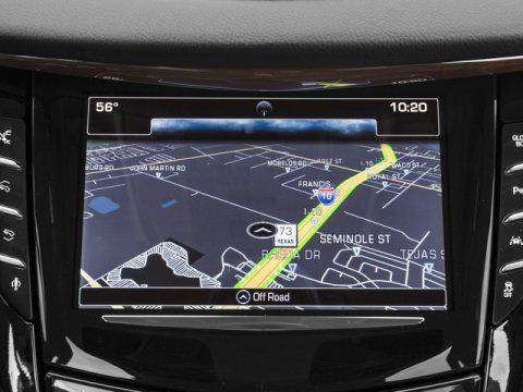 used 2017 Cadillac Escalade car, priced at $23,491