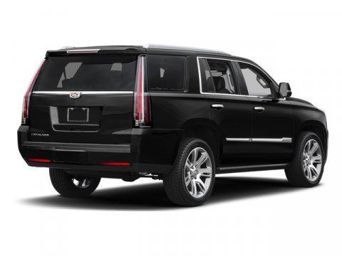 used 2017 Cadillac Escalade car, priced at $23,491